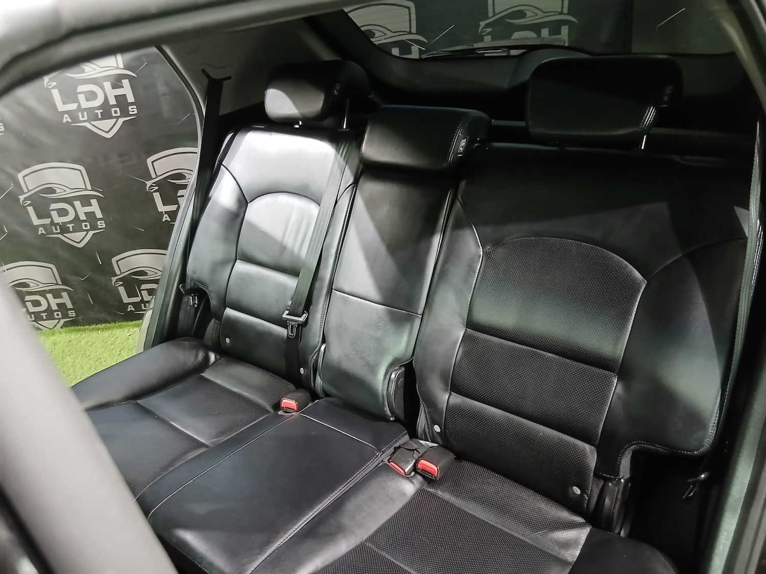 Used Ssangyong Korando 2014 for sale - 77595419: Photo 25