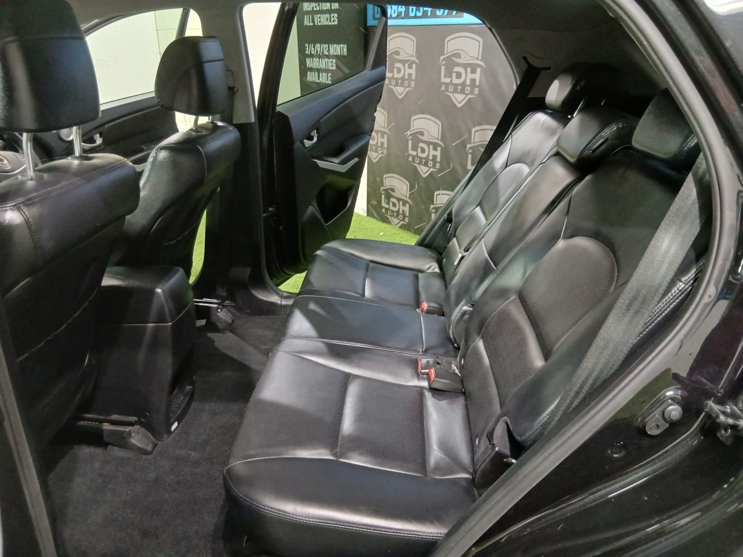 Used Ssangyong Korando 2014 for sale - 77595419: Photo 26