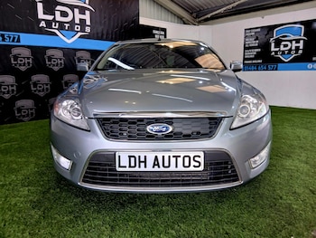 Used Ford Mondeo 2009 for sale - 77954021: Photo