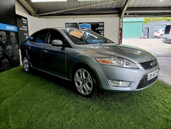 Used Ford Mondeo 2009 for sale - 77954021: Photo