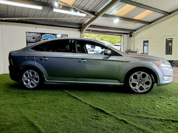 Used Ford Mondeo 2009 for sale - 77954021: Photo