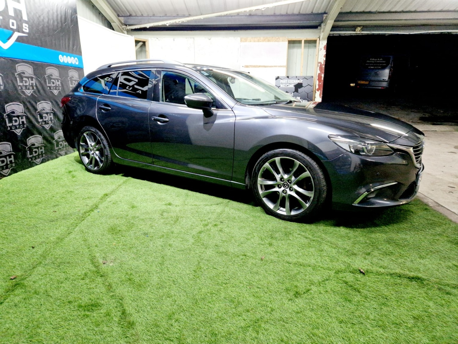 Used Mazda Mazda6 2016 for sale - 77213435: Photo 10