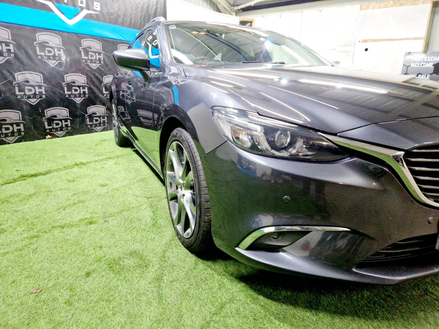 Used Mazda Mazda6 2016 for sale - 77213435: Photo 12