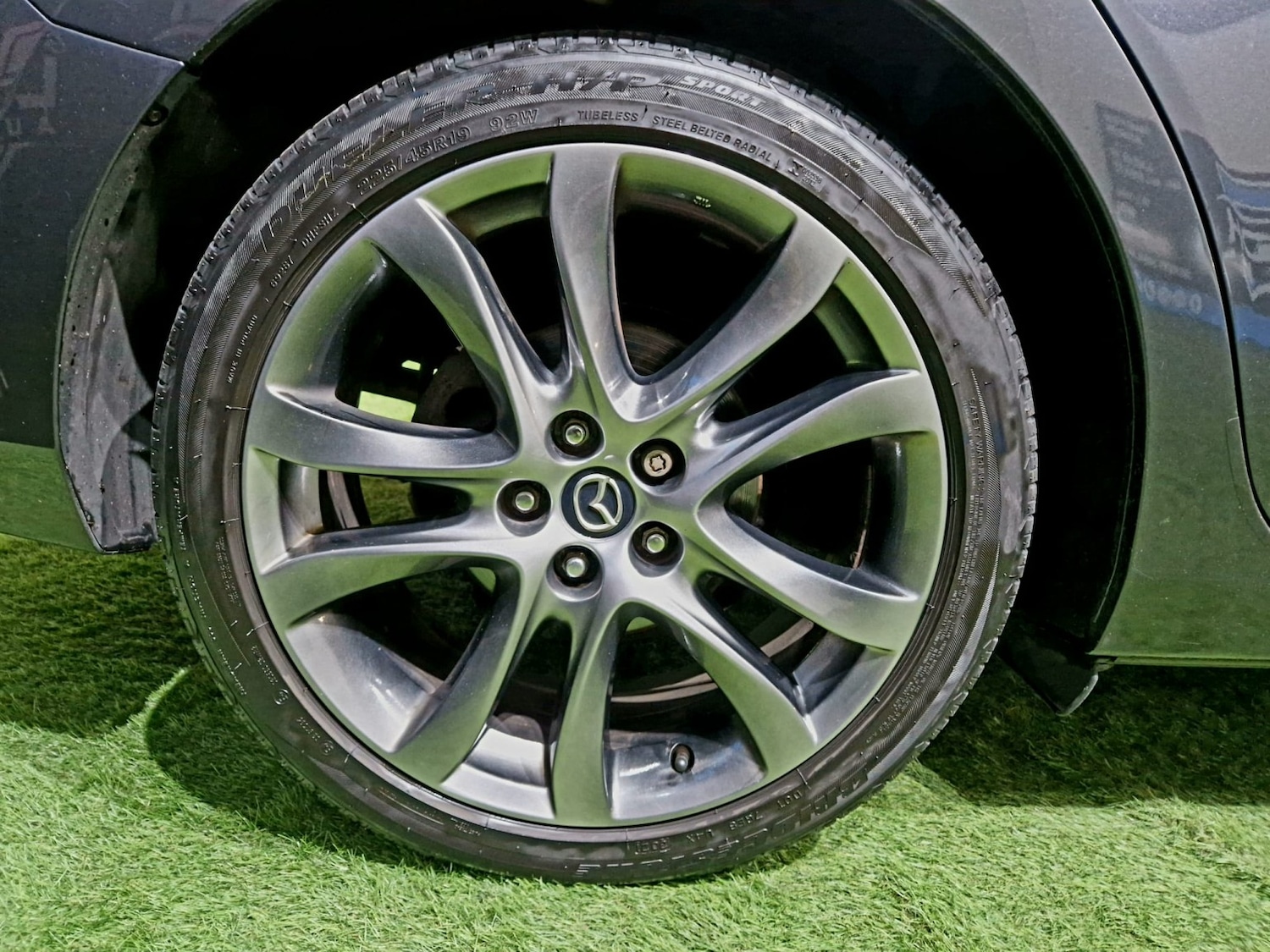 Used Mazda Mazda6 2016 for sale - 77213435: Photo 13