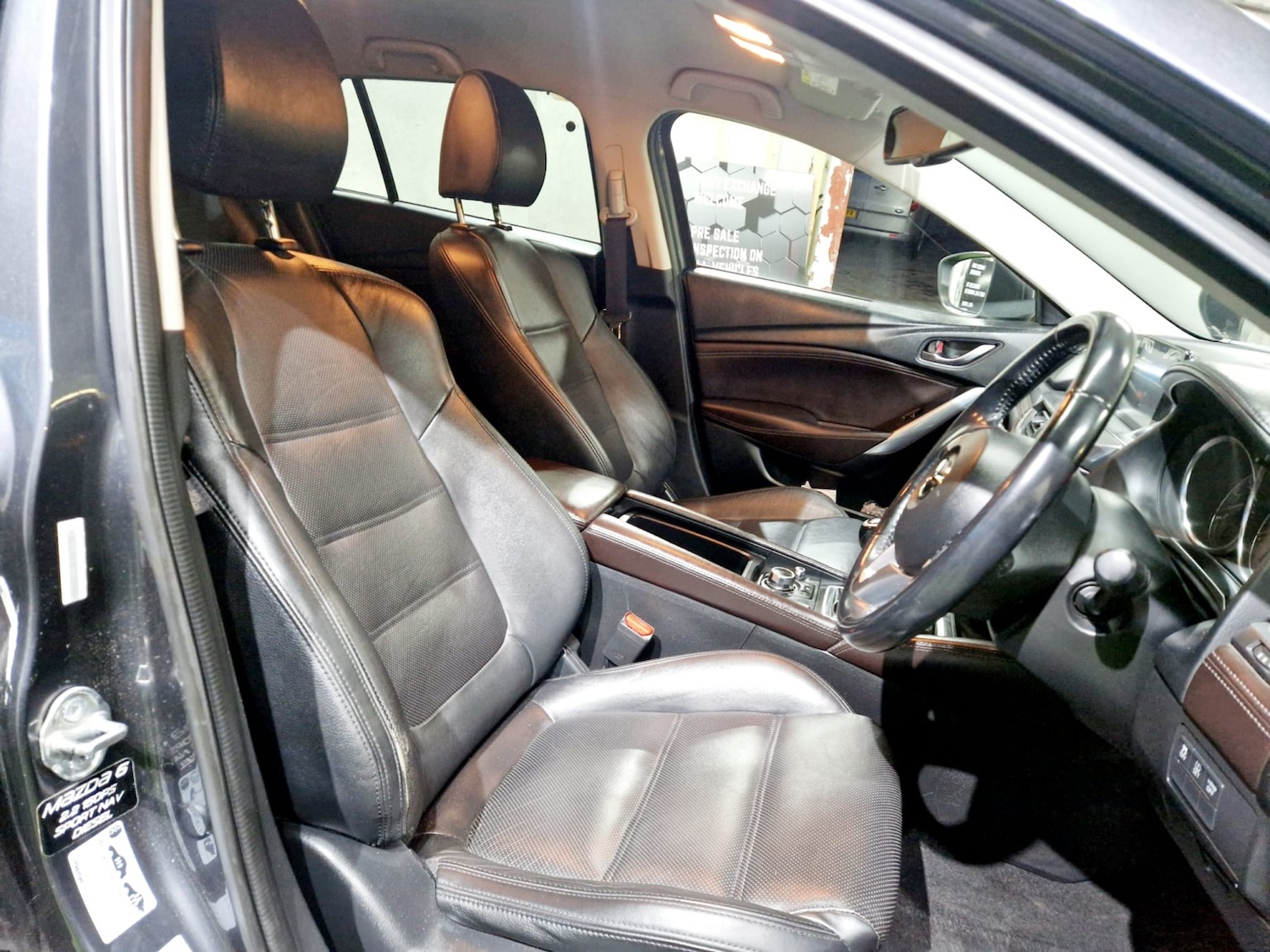 Used Mazda Mazda6 2016 for sale - 77213435: Photo 15