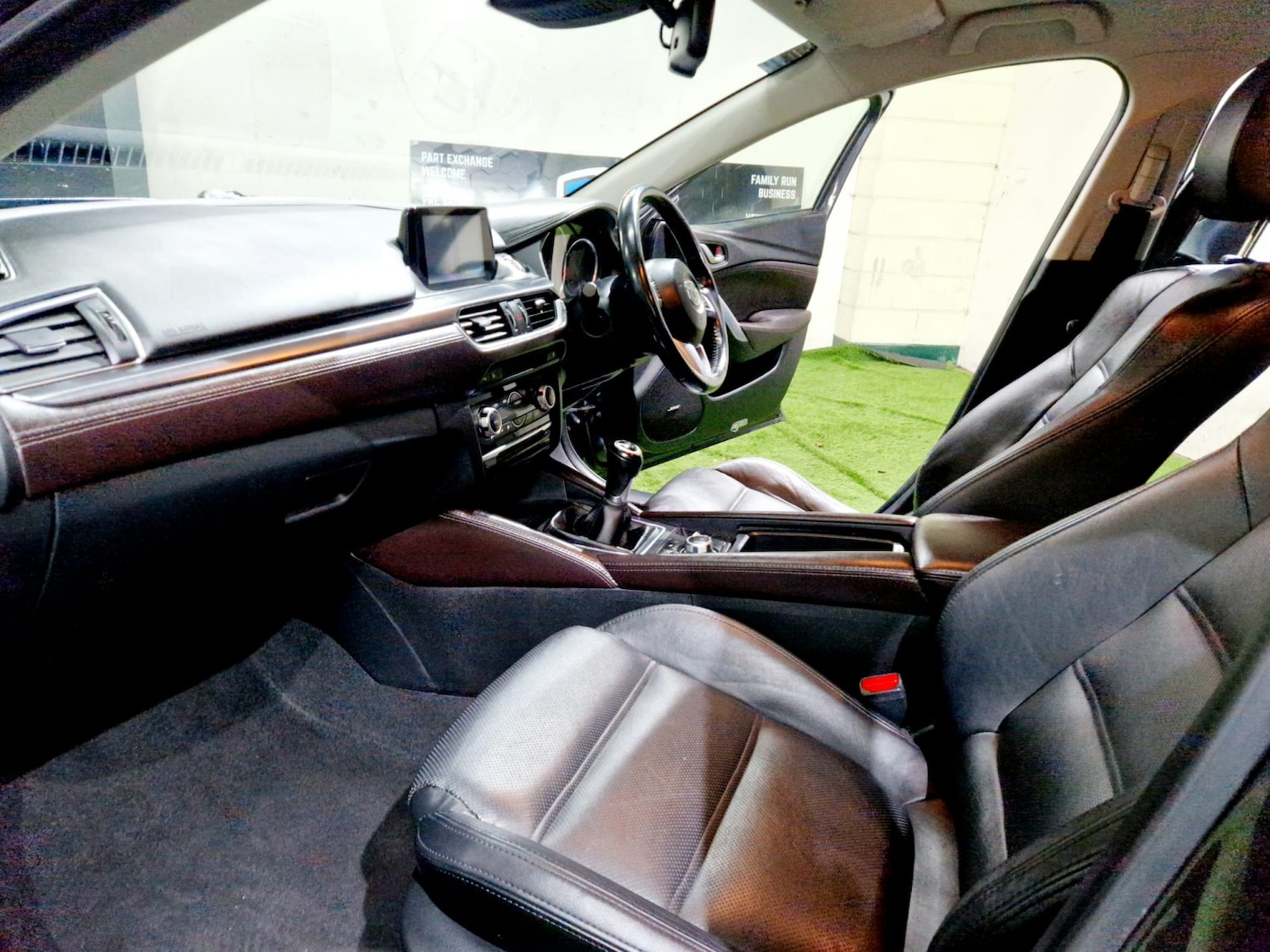 Used Mazda Mazda6 2016 for sale - 77213435: Photo 17