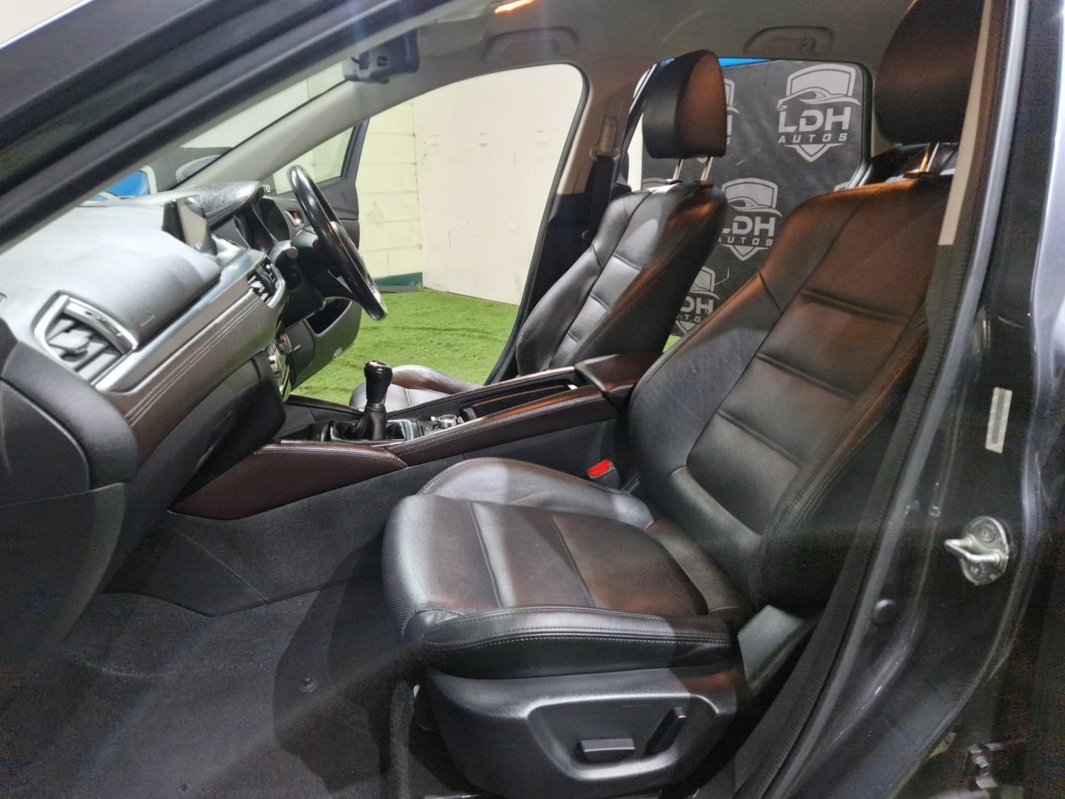 Used Mazda Mazda6 2016 for sale - 77213435: Photo 18