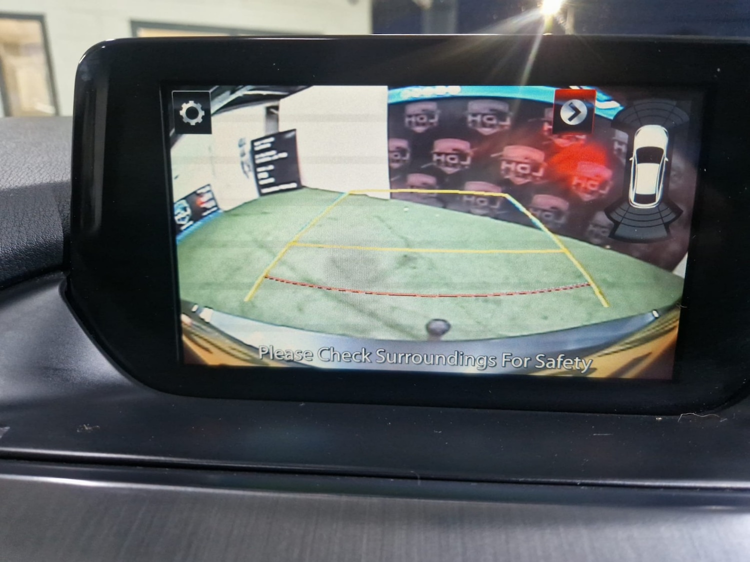 Used Mazda Mazda6 2016 for sale - 77213435: Photo 19