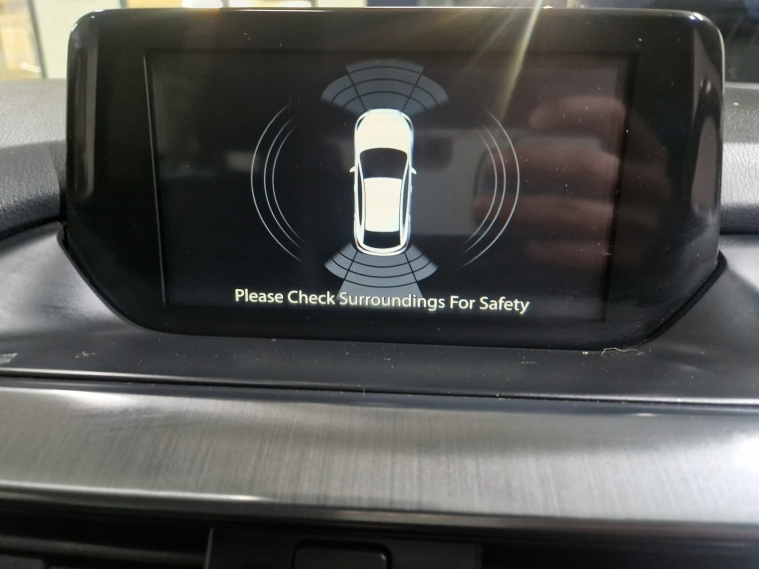 Used Mazda Mazda6 2016 for sale - 77213435: Photo 20