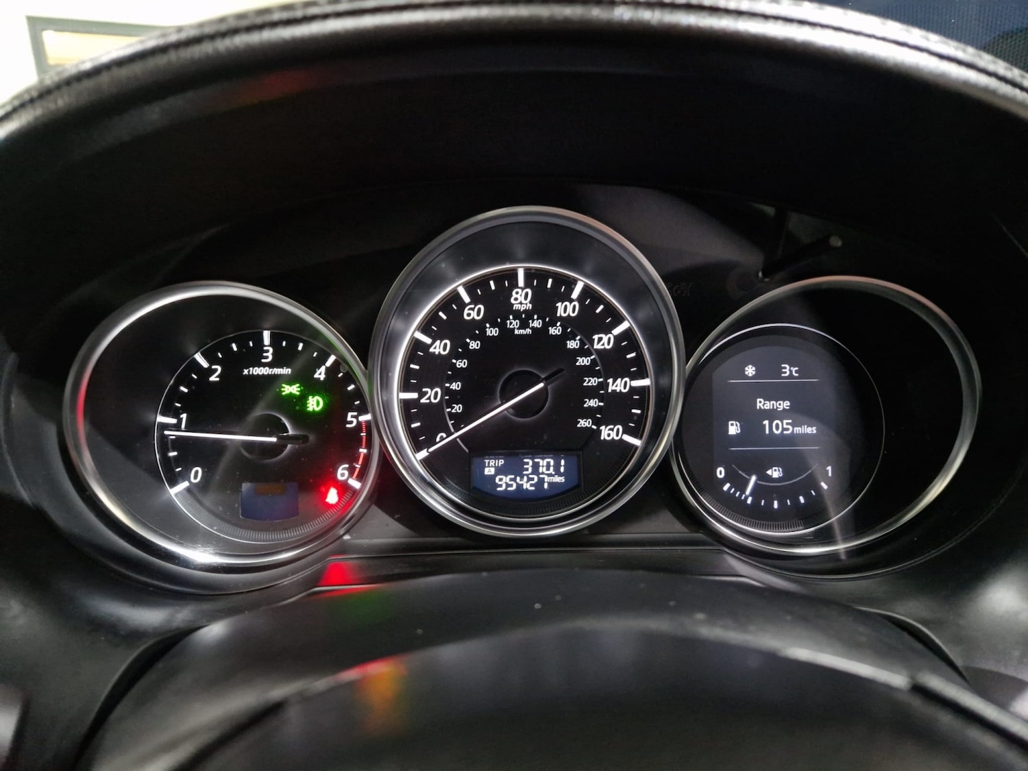 Used Mazda Mazda6 2016 for sale - 77213435: Photo 22