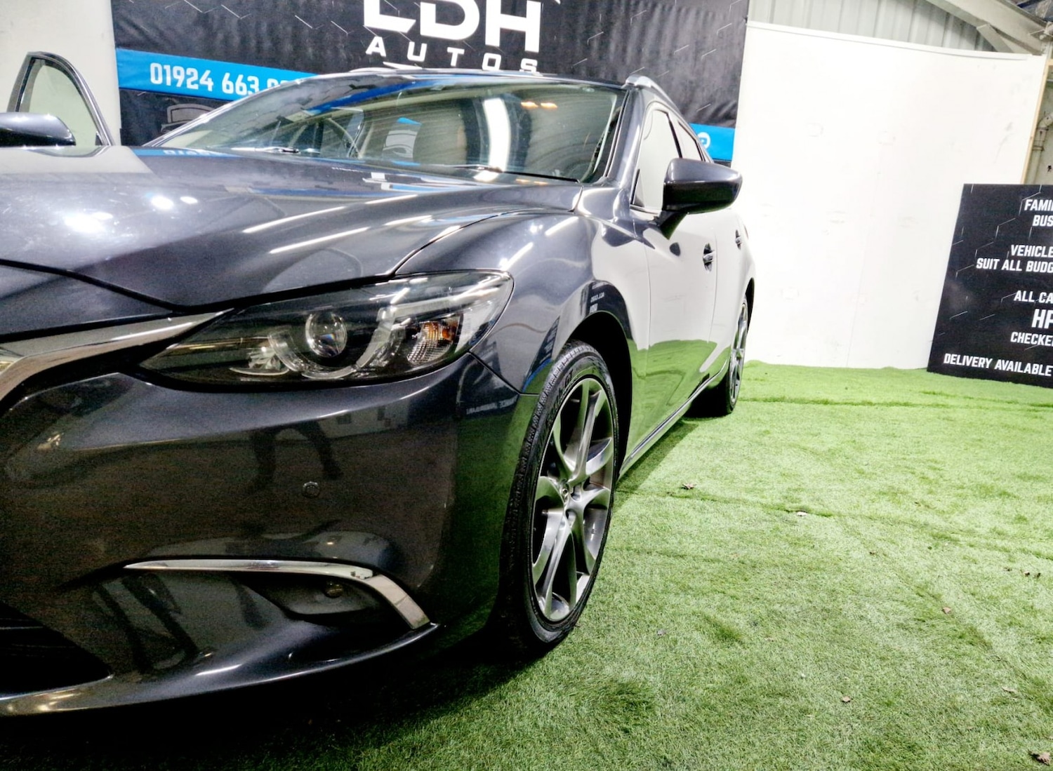 Used Mazda Mazda6 2016 for sale - 77213435: Photo 3