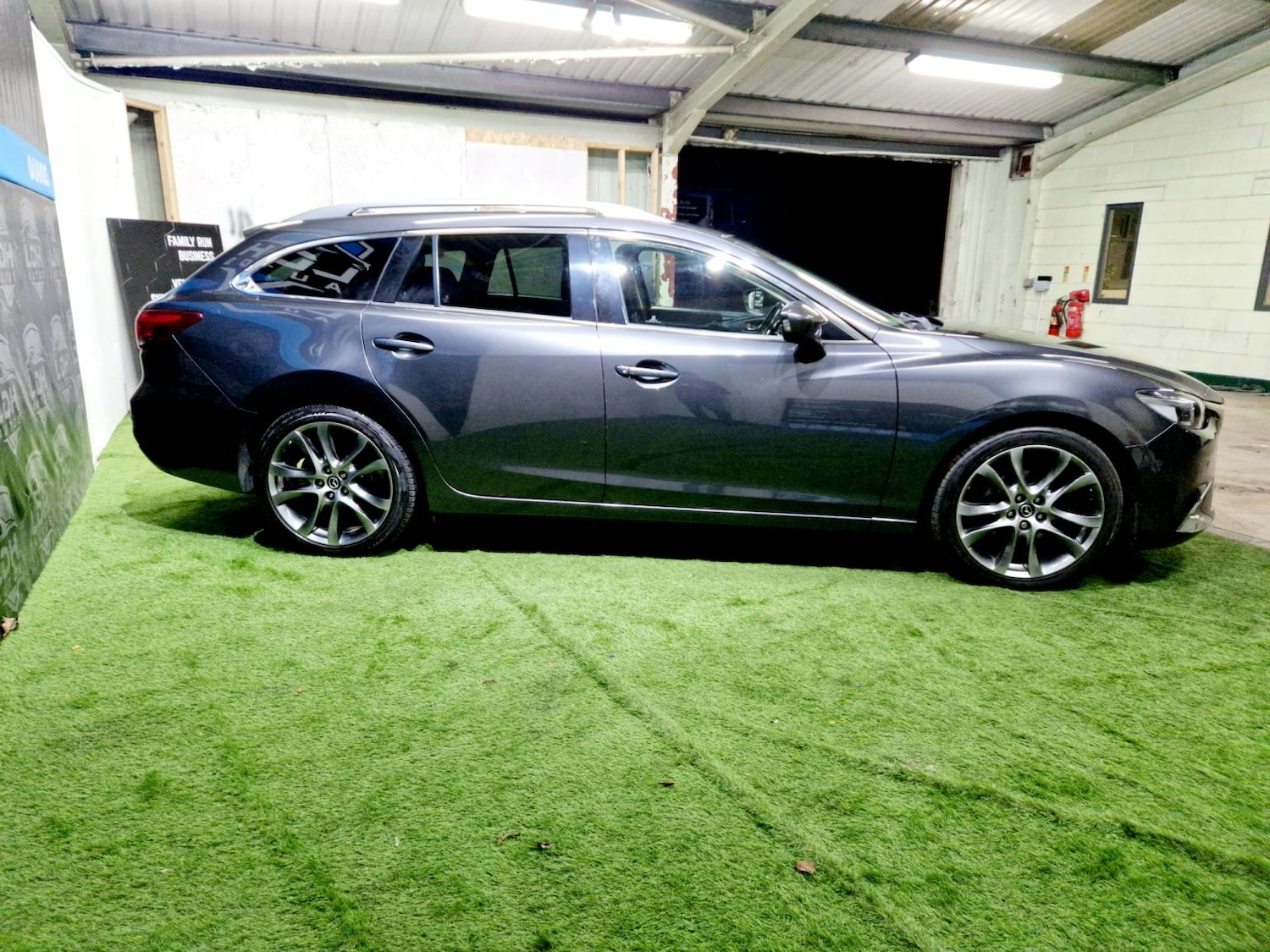 Used Mazda Mazda6 2016 for sale - 77213435: Photo 9