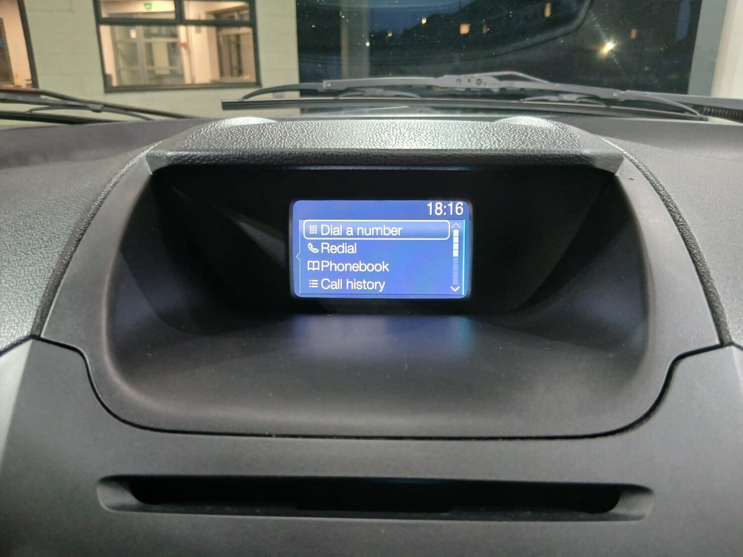 Used Ford Ecosport 2015 for sale - 77973772: Photo 18