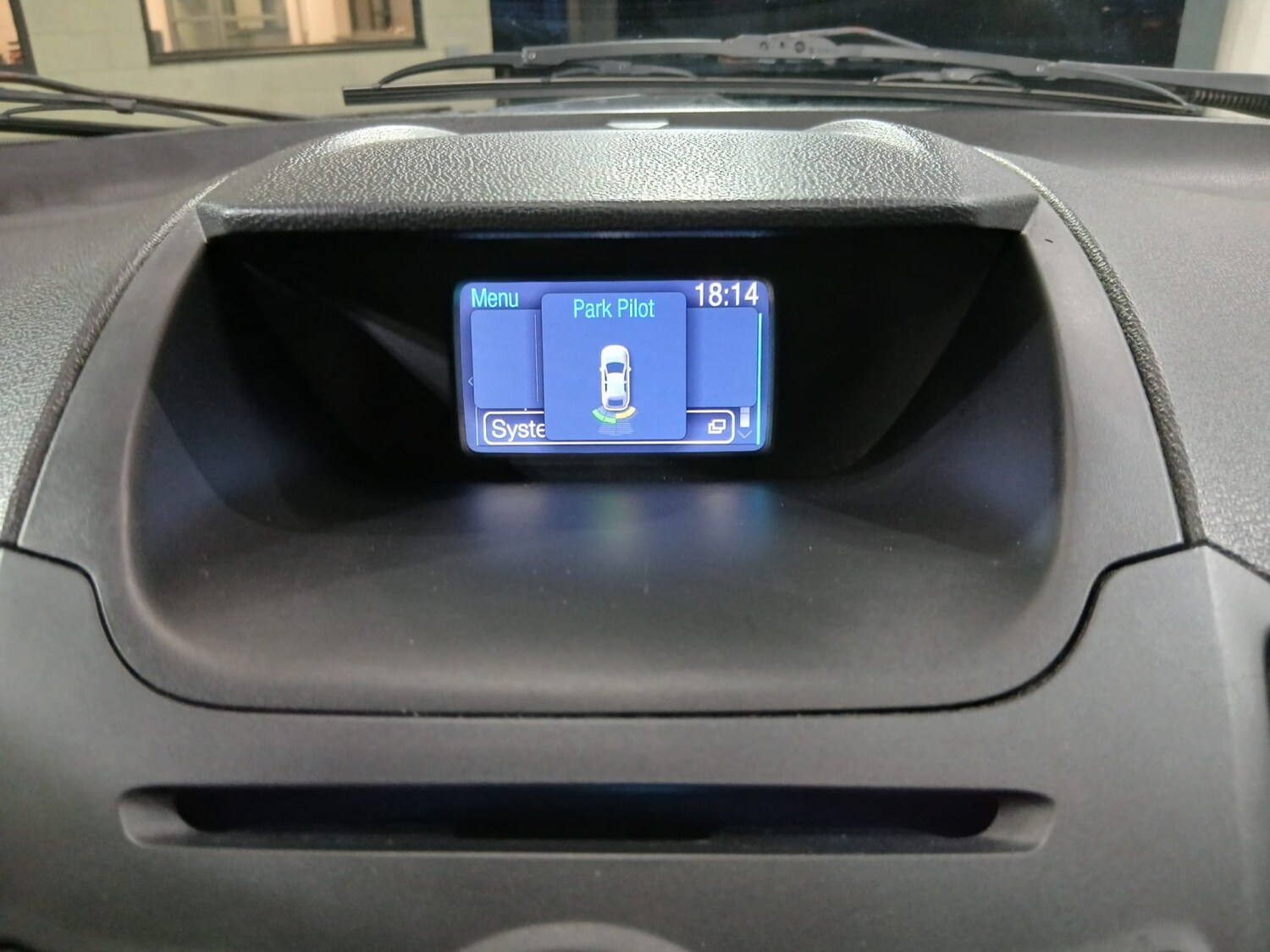 Used Ford Ecosport 2015 for sale - 77973772: Photo 23