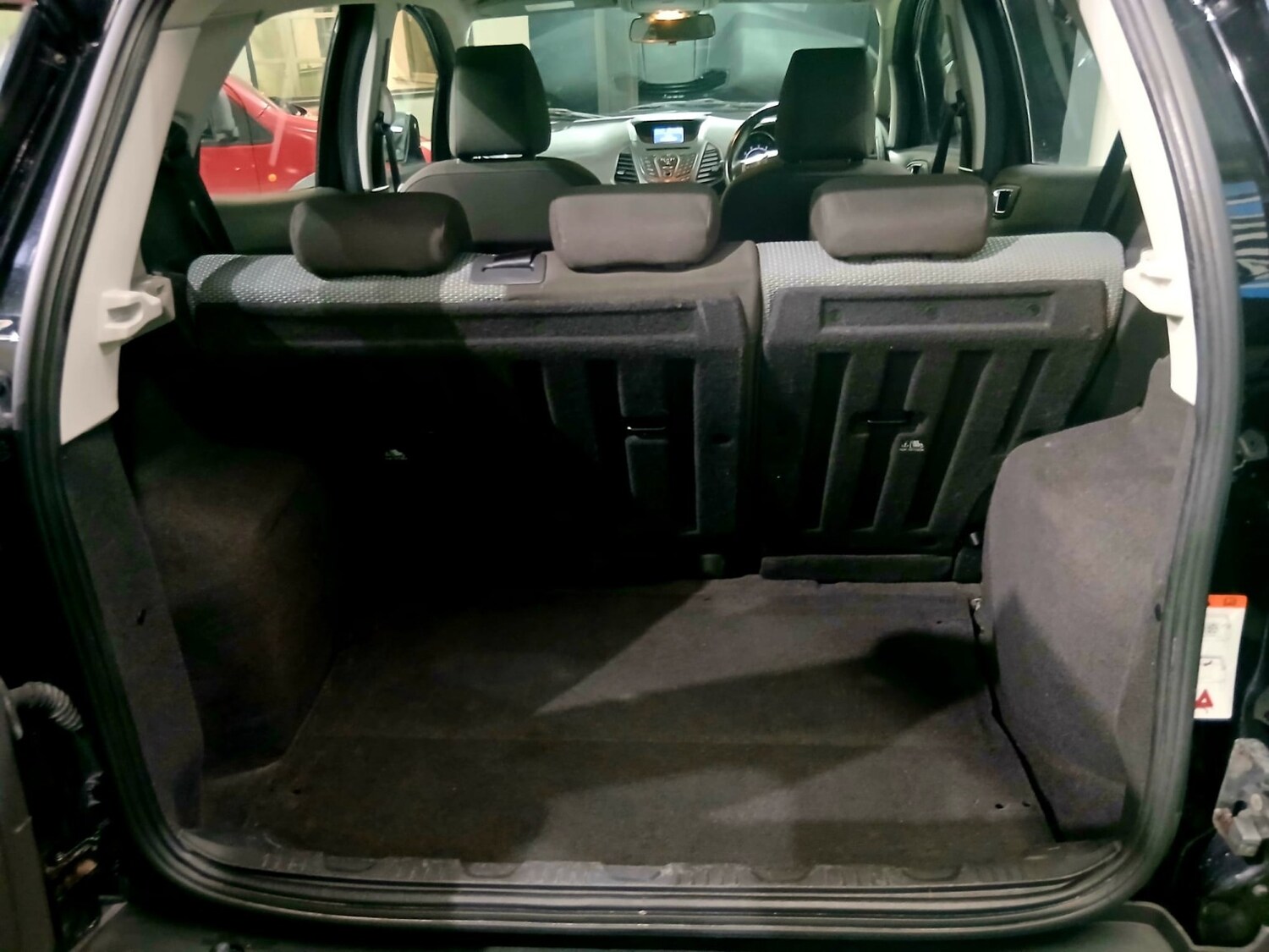 Used Ford Ecosport 2015 for sale - 77973772: Photo 29