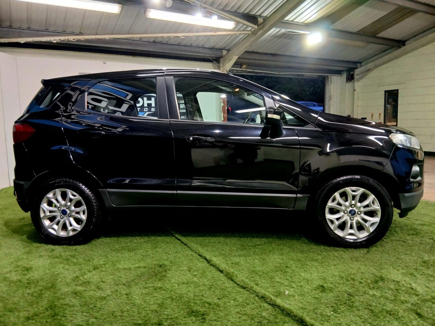 Used Ford Ecosport 2015 for sale - 77973772: Photo 6