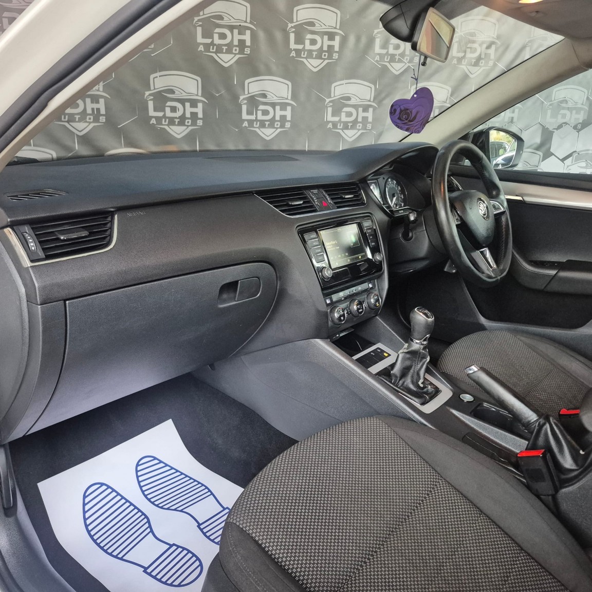 Used Skoda Octavia 2015 for sale - 76483015: Photo 10