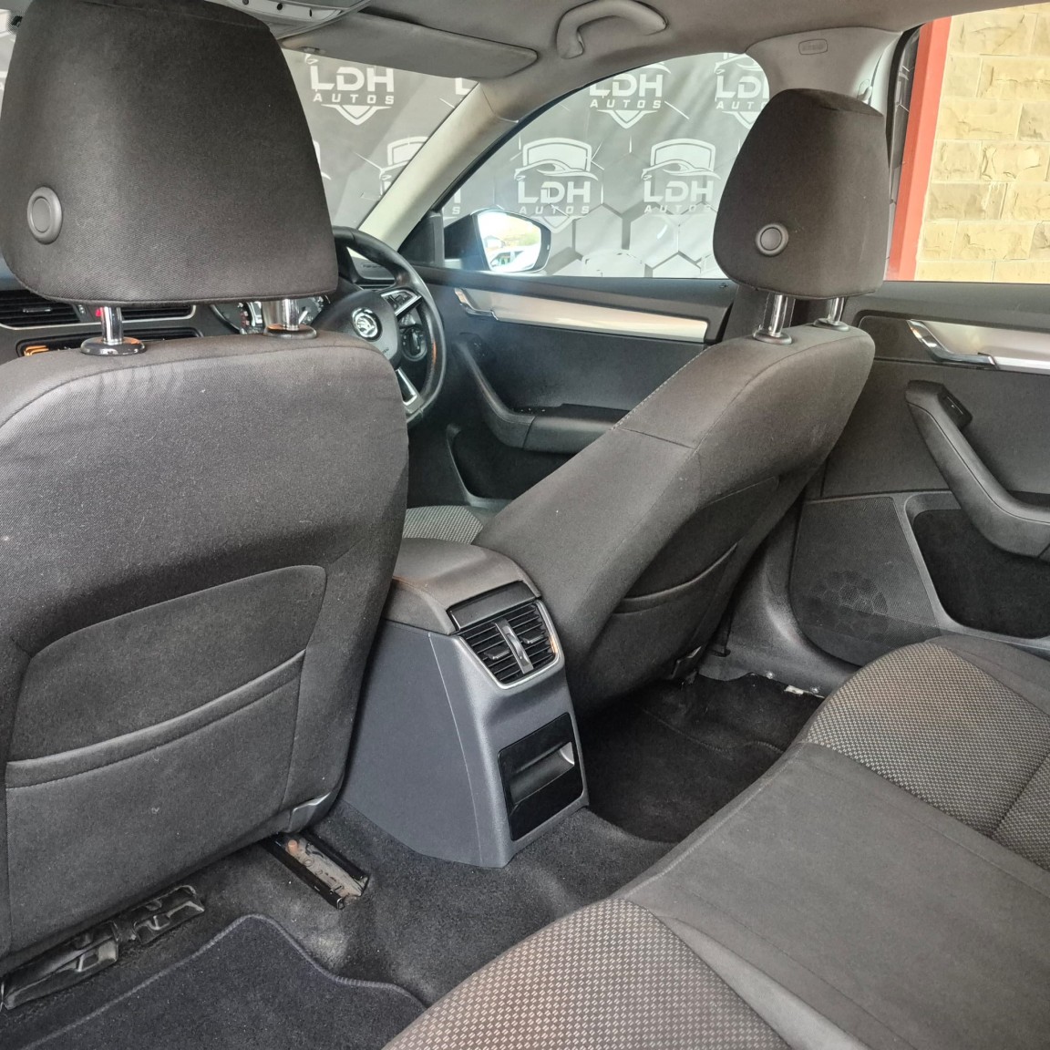 Used Skoda Octavia 2015 for sale - 76483015: Photo 15