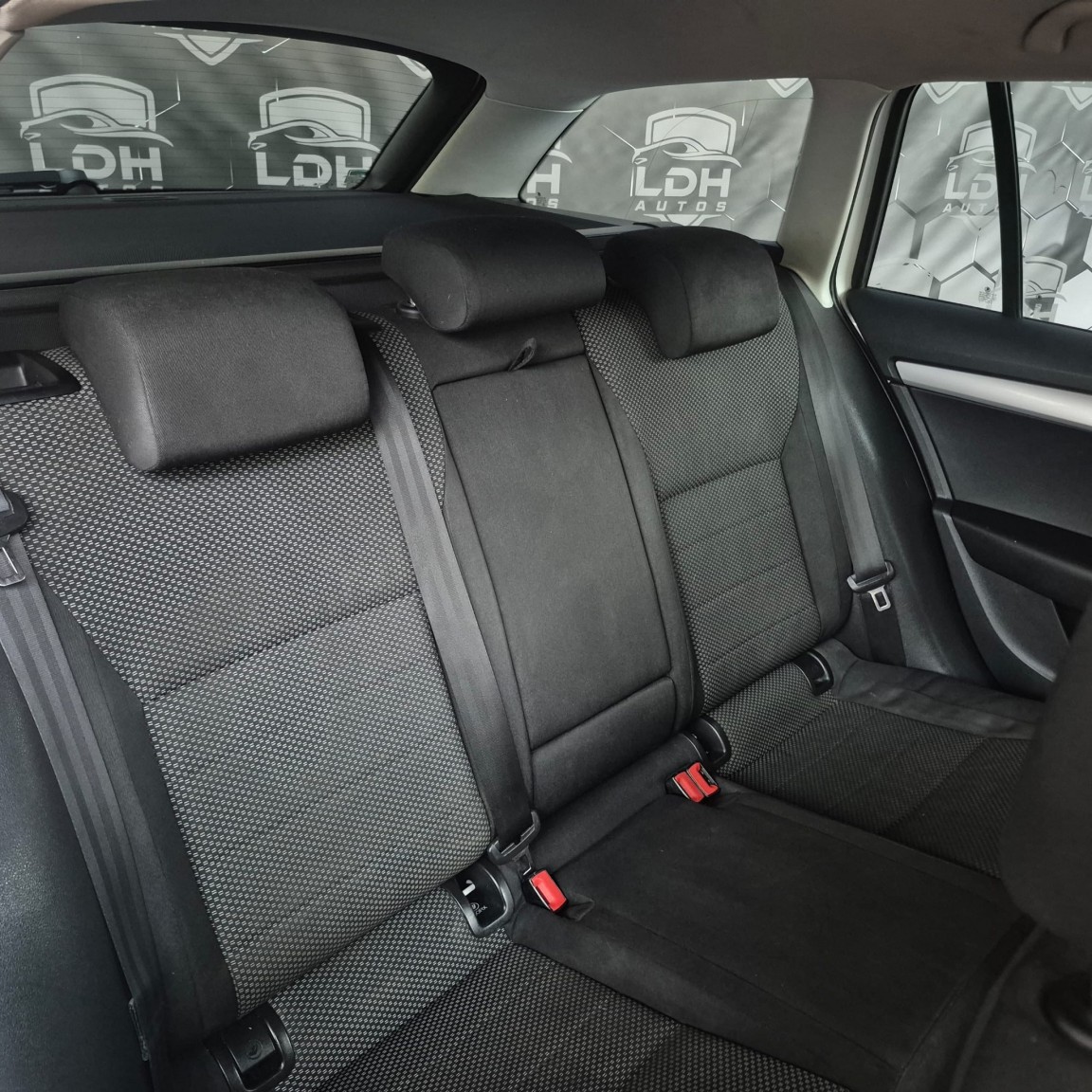 Used Skoda Octavia 2015 for sale - 76483015: Photo 16