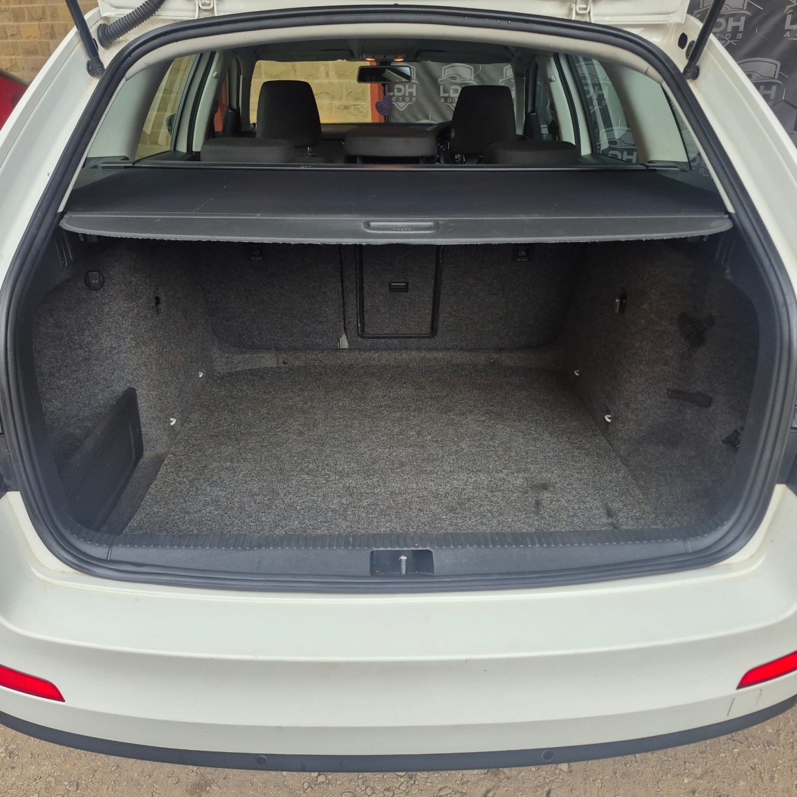 Used Skoda Octavia 2015 for sale - 76483015: Photo 17