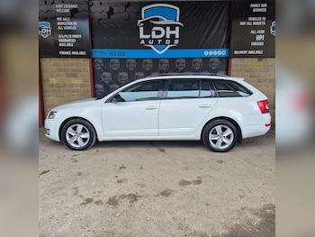 Used Skoda Octavia 2015 for sale - 76483015: Photo