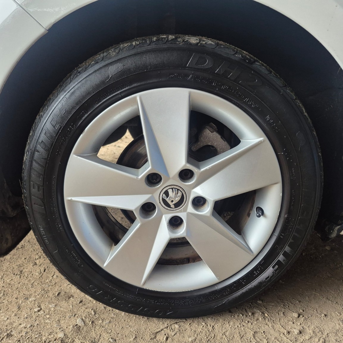 Used Skoda Octavia 2015 for sale - 76483015: Photo 8