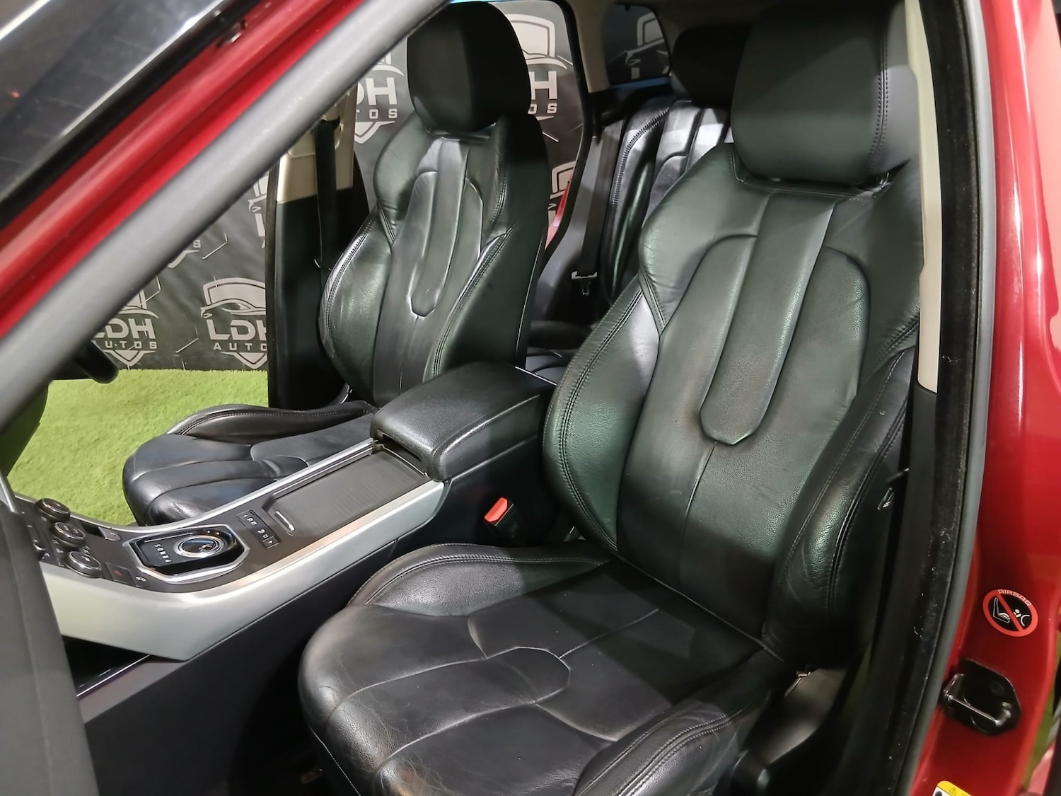 Used Land Rover Range Rover Evoque 2013 for sale - 77881130: Photo 11