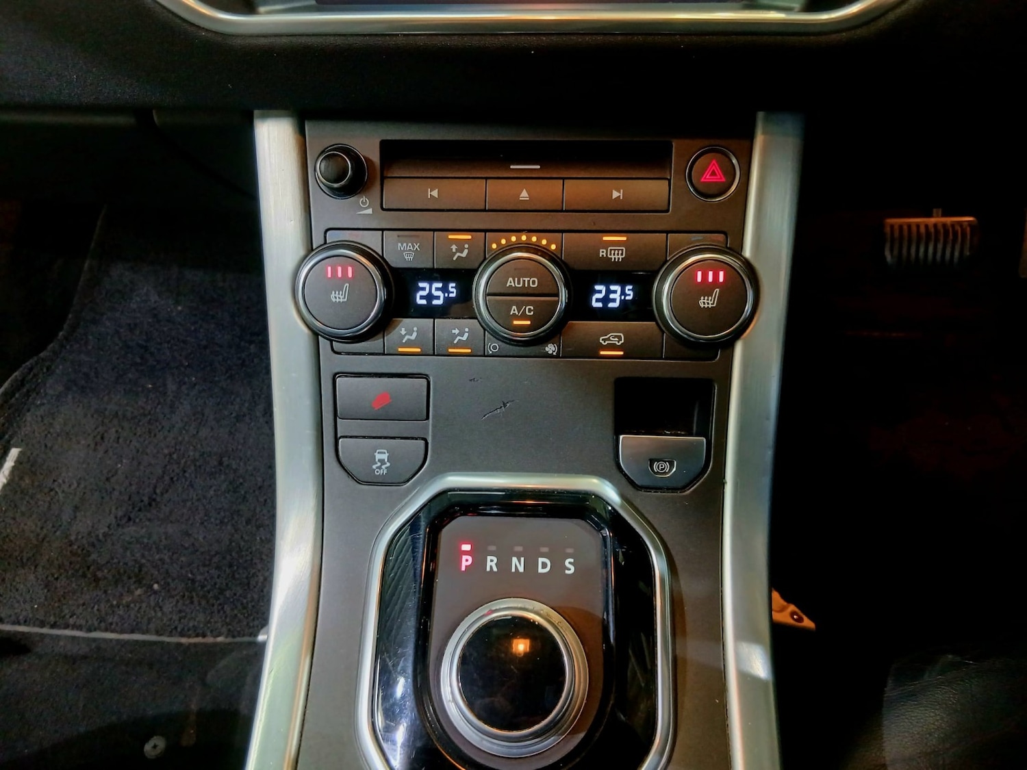 Used Land Rover Range Rover Evoque 2013 for sale - 77881130: Photo 13