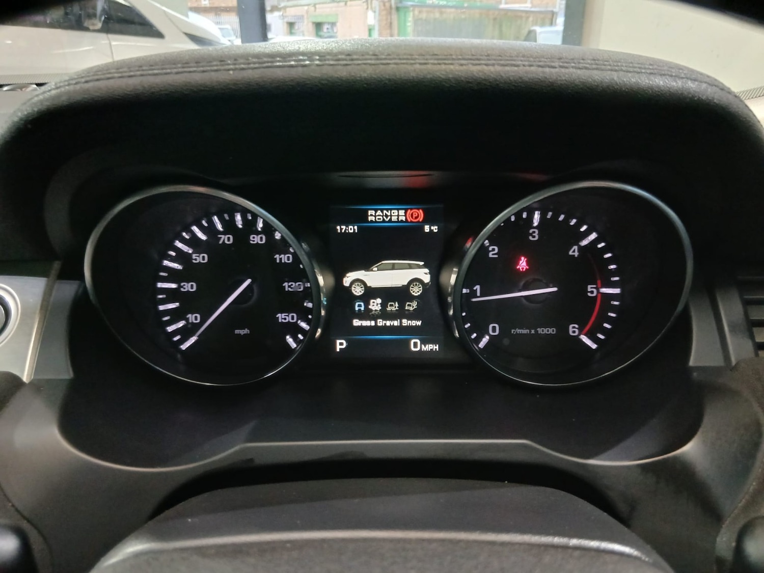 Used Land Rover Range Rover Evoque 2013 for sale - 77881130: Photo 14