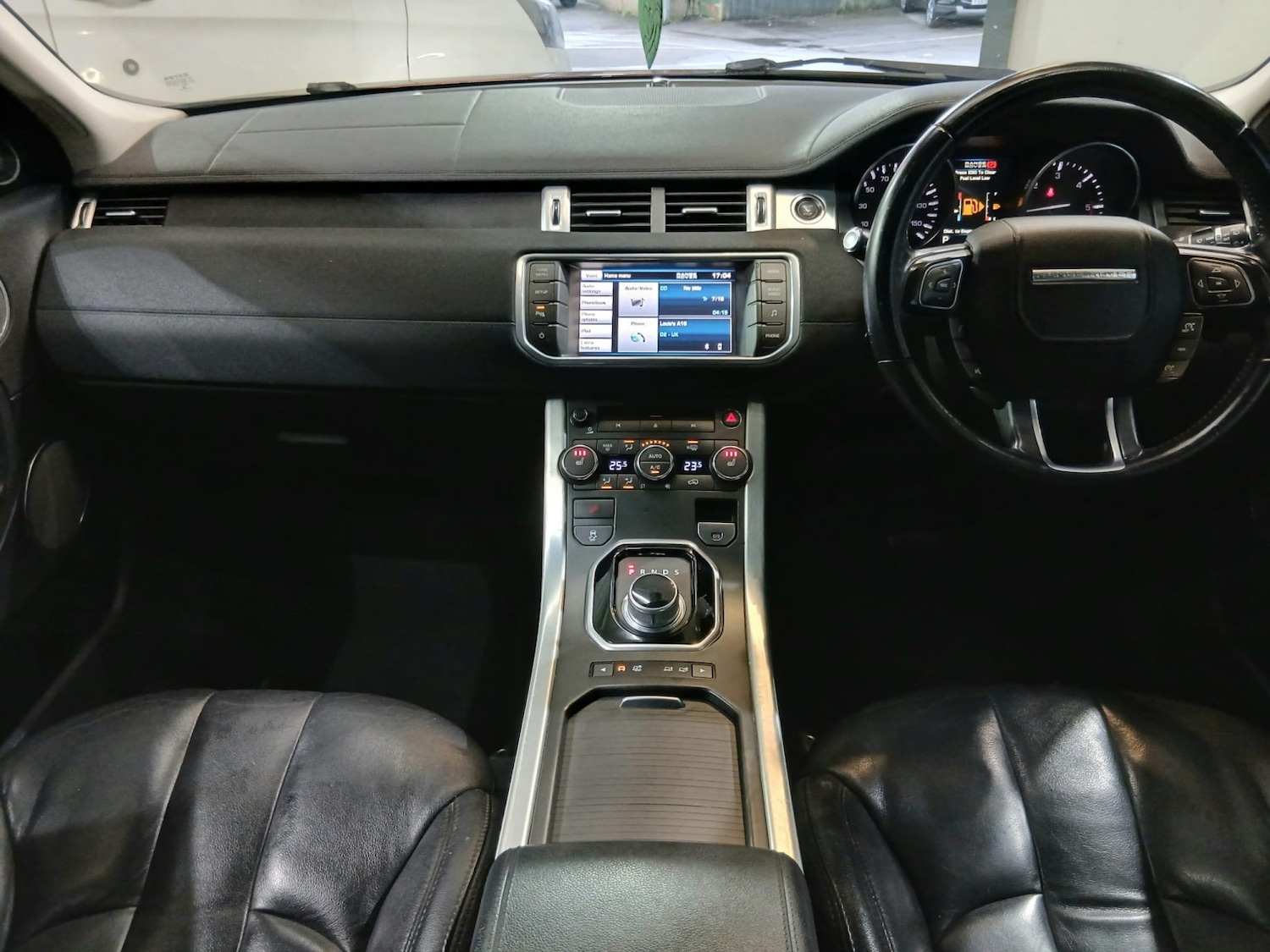 Used Land Rover Range Rover Evoque 2013 for sale - 77881130: Photo 16