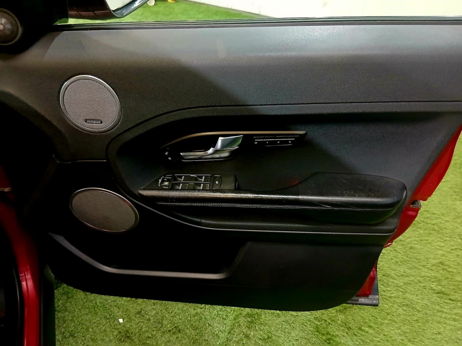 Used Land Rover Range Rover Evoque 2013 for sale - 77881130: Photo 18