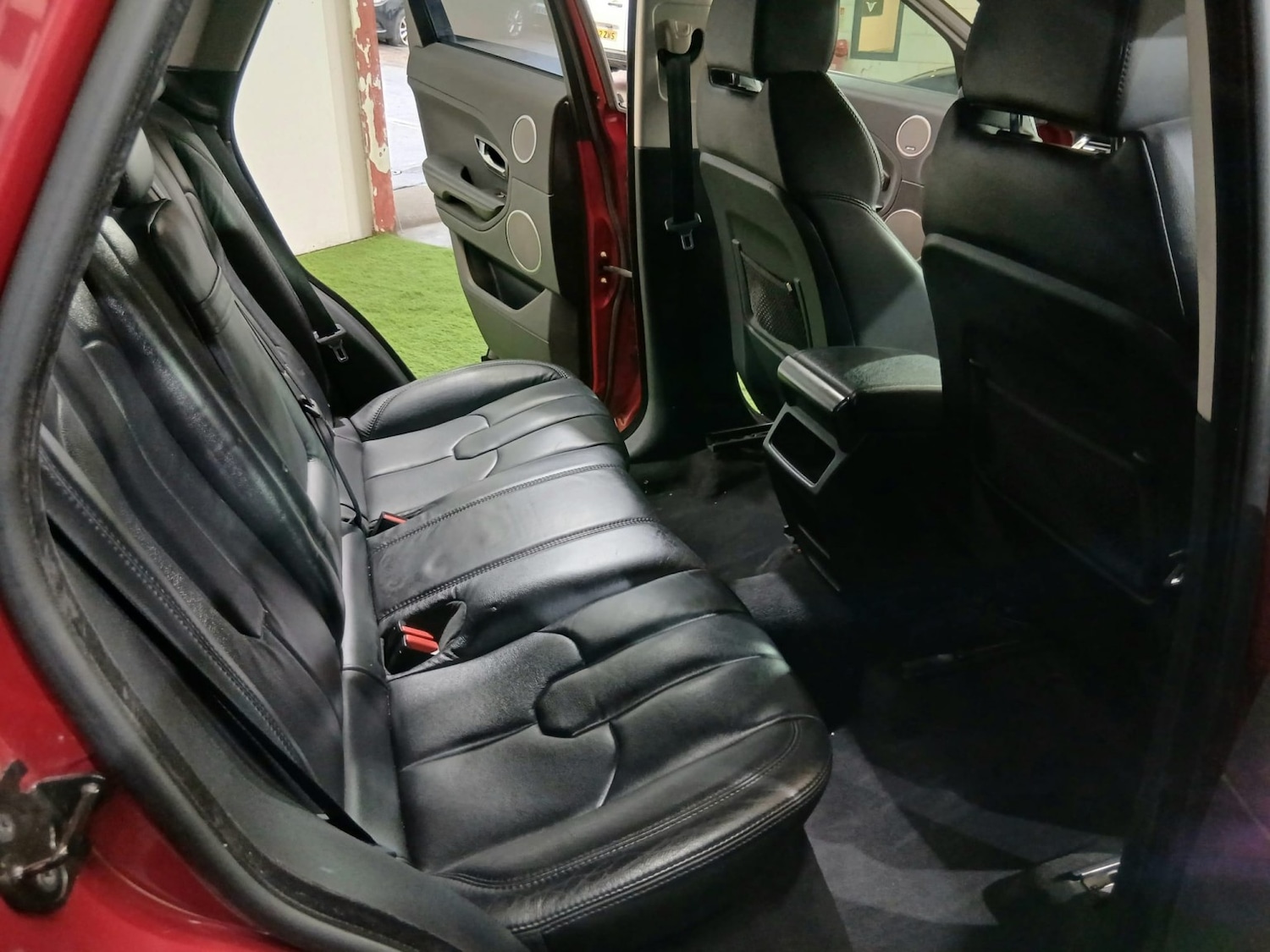 Used Land Rover Range Rover Evoque 2013 for sale - 77881130: Photo 19