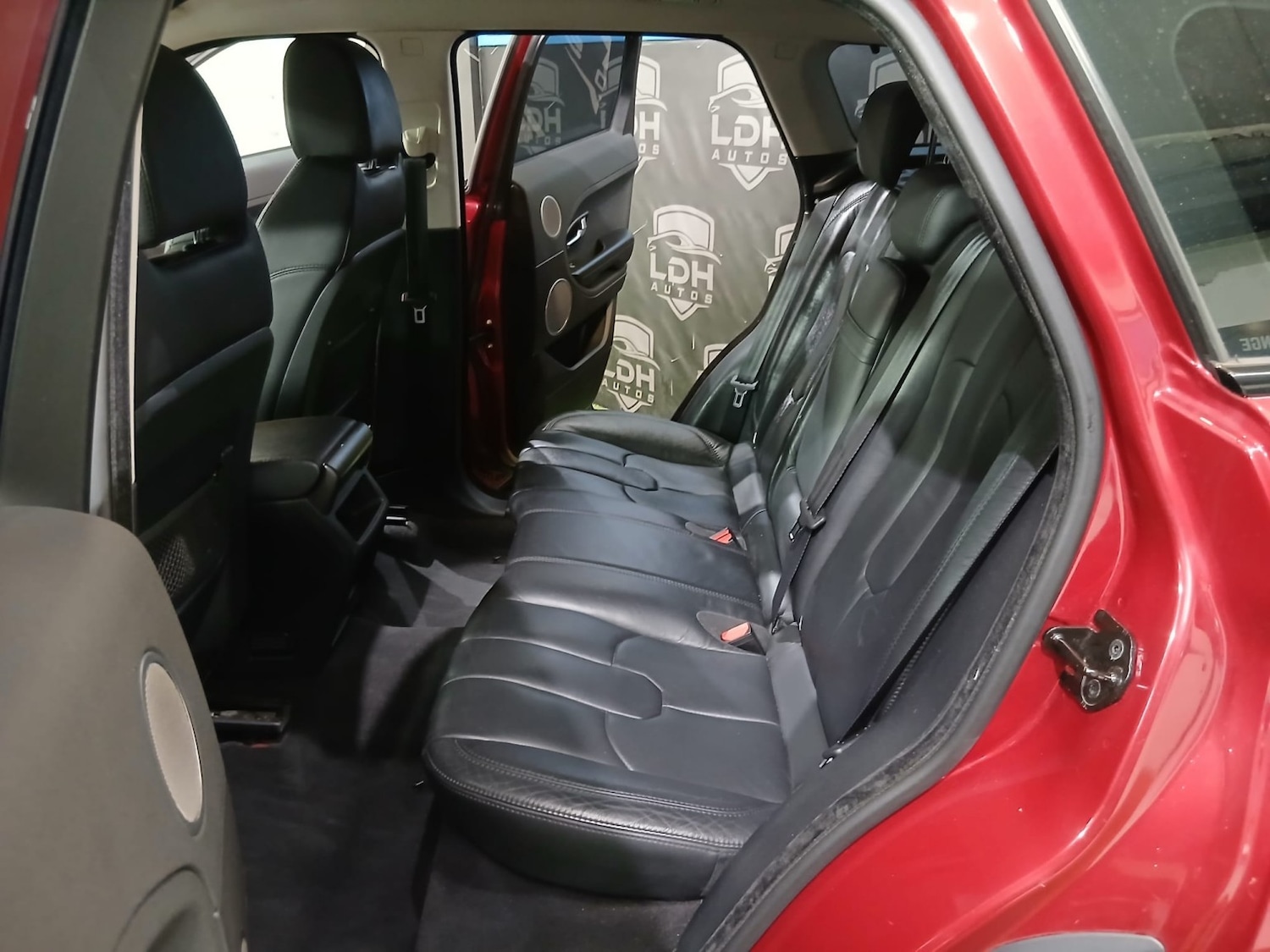 Used Land Rover Range Rover Evoque 2013 for sale - 77881130: Photo 20