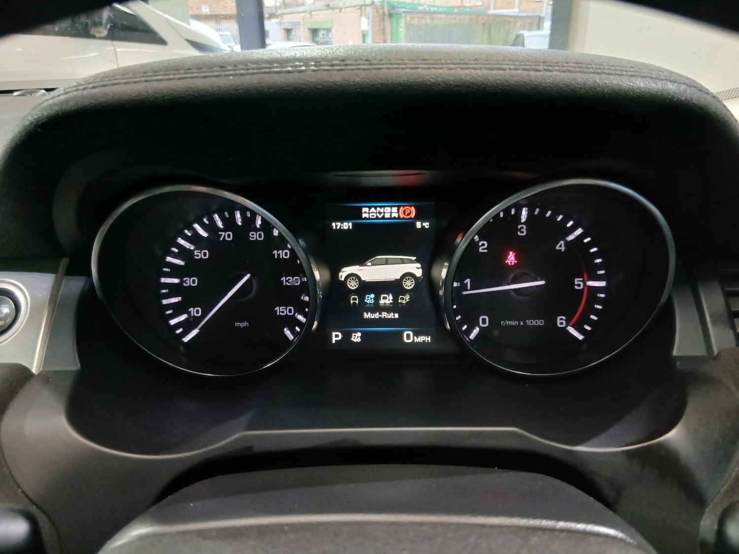 Used Land Rover Range Rover Evoque 2013 for sale - 77881130: Photo 25