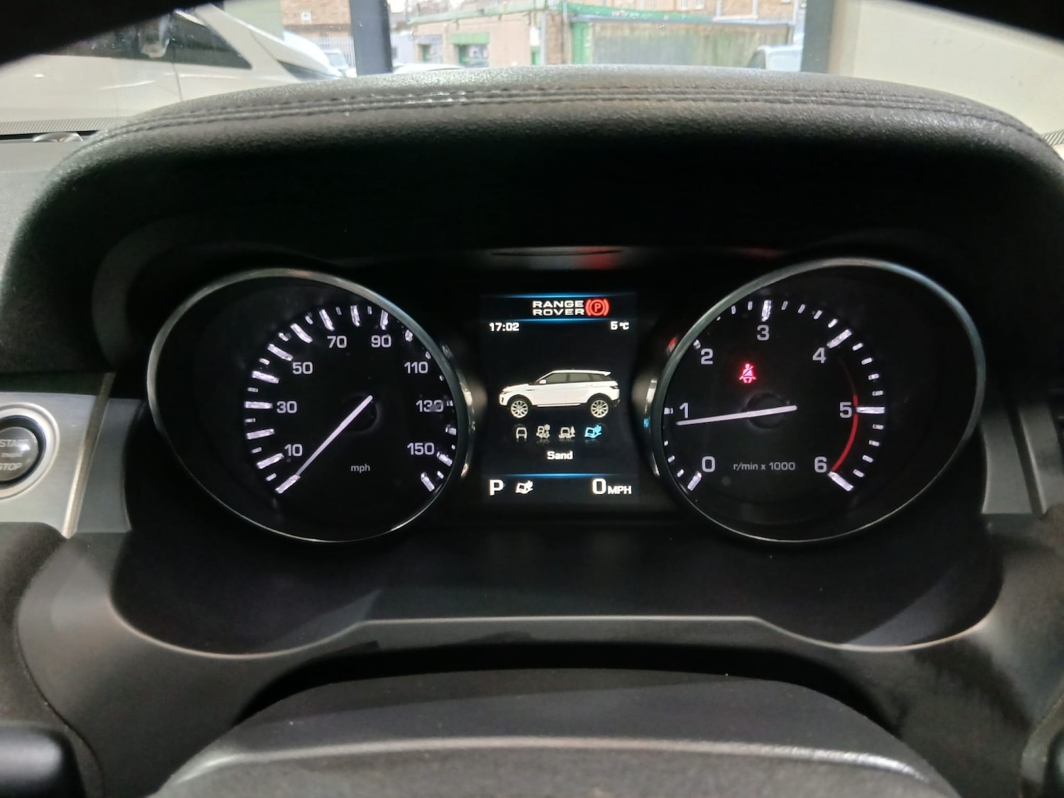 Used Land Rover Range Rover Evoque 2013 for sale - 77881130: Photo 26