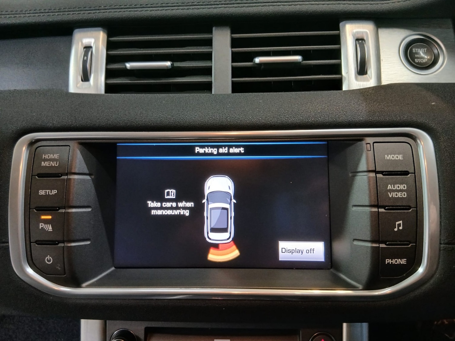 Used Land Rover Range Rover Evoque 2013 for sale - 77881130: Photo 27