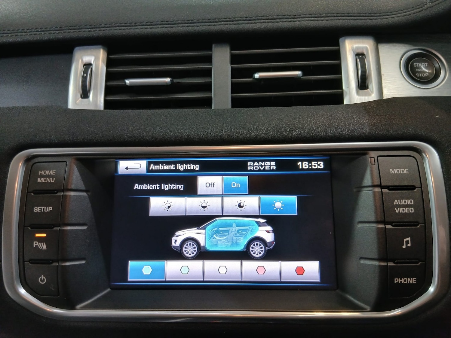 Used Land Rover Range Rover Evoque 2013 for sale - 77881130: Photo 28