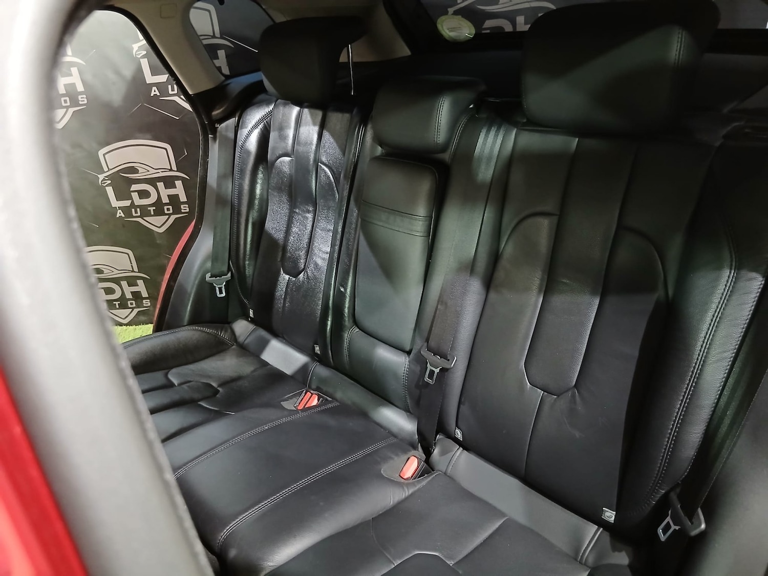 Used Land Rover Range Rover Evoque 2013 for sale - 77881130: Photo 30