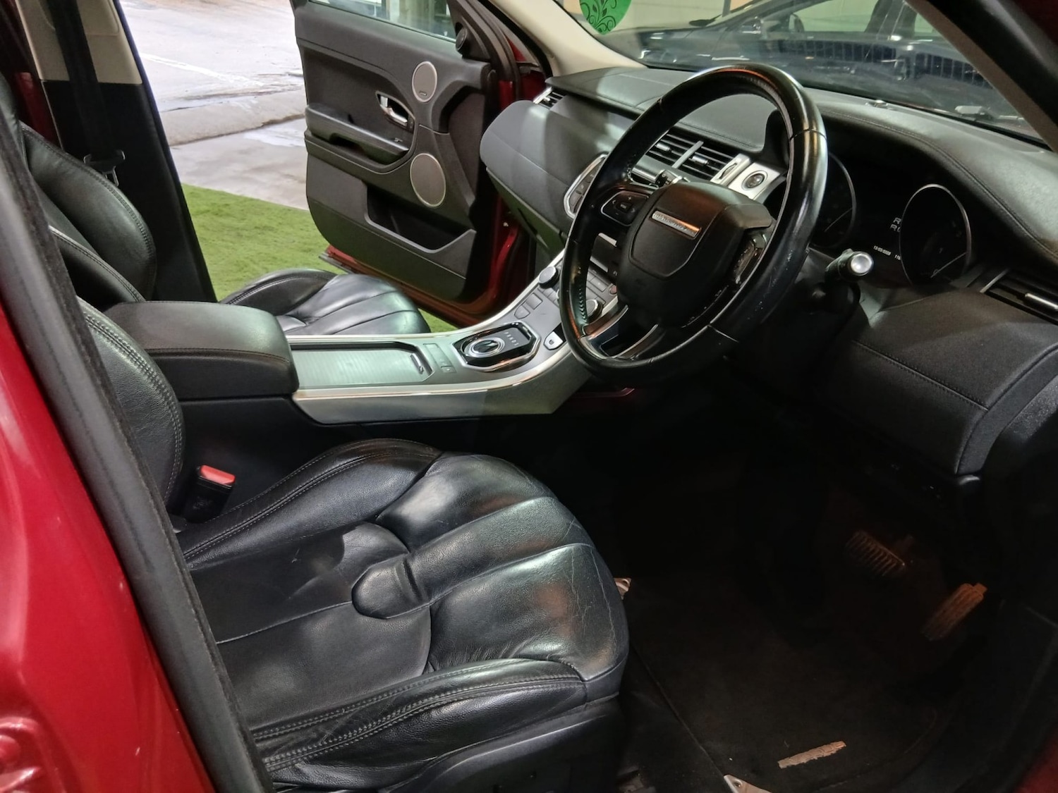 Used Land Rover Range Rover Evoque 2013 for sale - 77881130: Photo 9