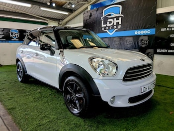 Used MINI Countryman 2013 for sale - 78733168: Photo