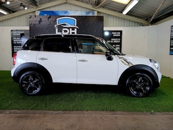 Used MINI Countryman 2013 for sale - 78733168: Photo