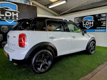 Used MINI Countryman 2013 for sale - 78733168: Photo