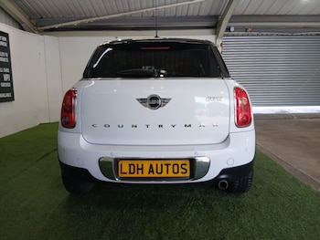 Used MINI Countryman 2013 for sale - 78733168: Photo