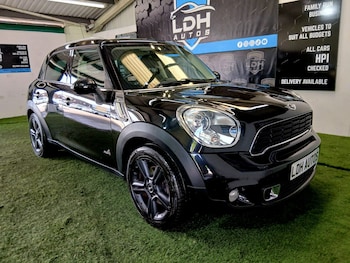 Used MINI Countryman 2011 for sale - 79568915: Photo