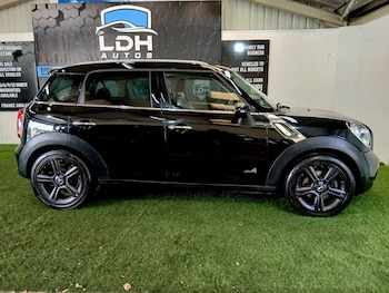 Used MINI Countryman 2011 for sale - 79568915: Photo