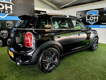Used MINI Countryman 2011 for sale - 79568915: Photo