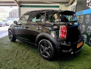 Used MINI Countryman 2011 for sale - 79568915: Photo