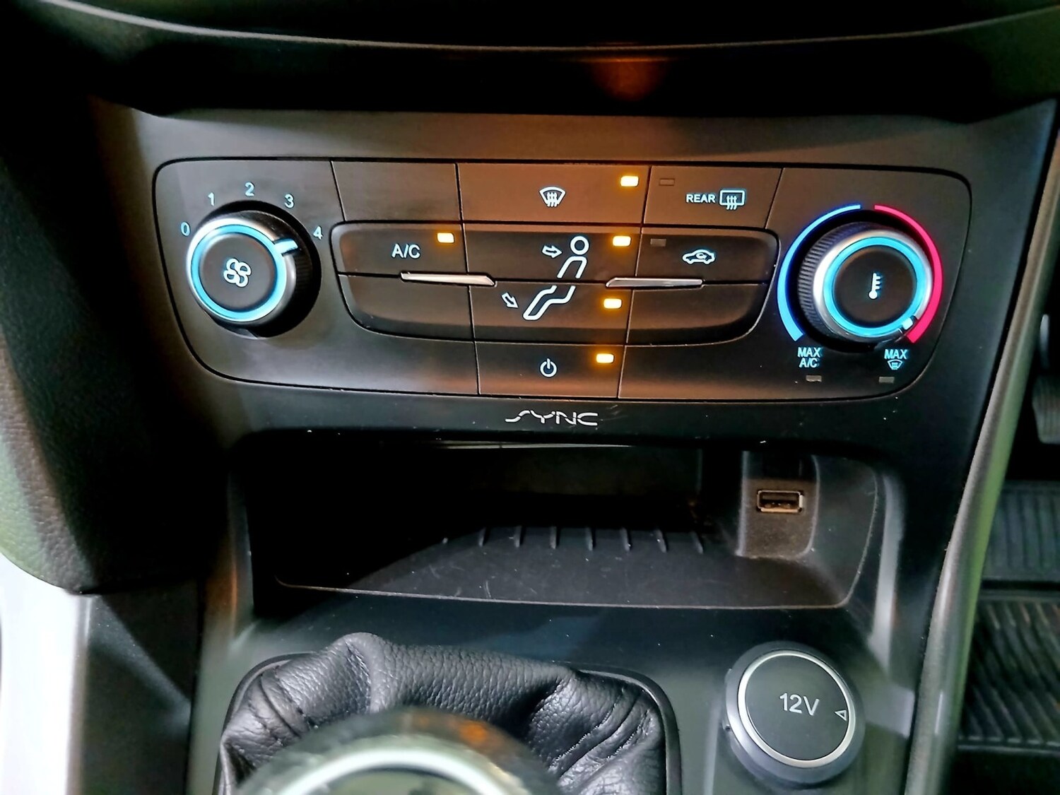 Used Ford Focus 2015 for sale - 78105950: Photo 11