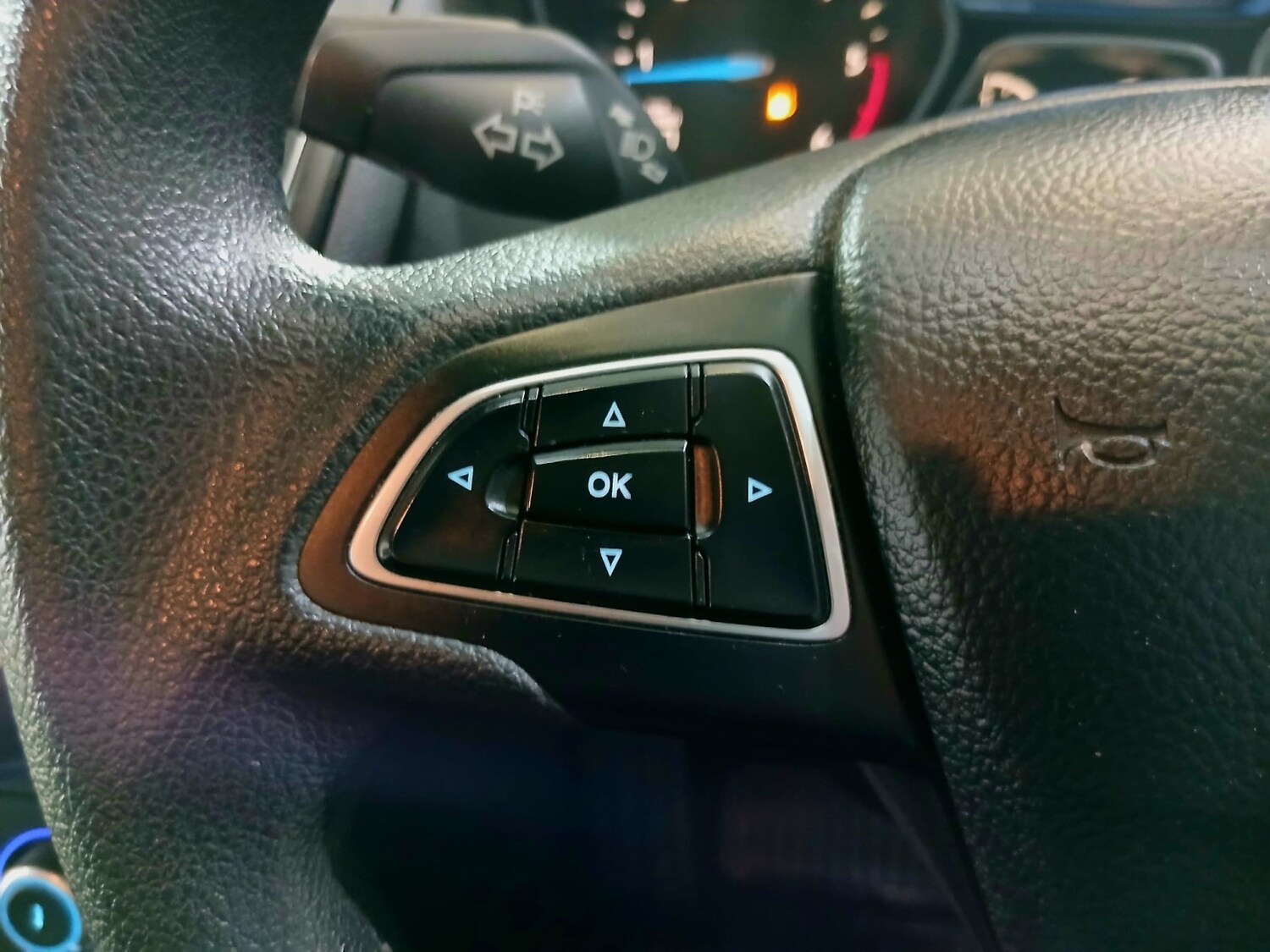 Used Ford Focus 2015 for sale - 78105950: Photo 17