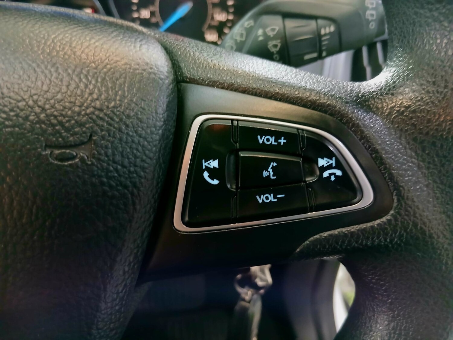 Used Ford Focus 2015 for sale - 78105950: Photo 18